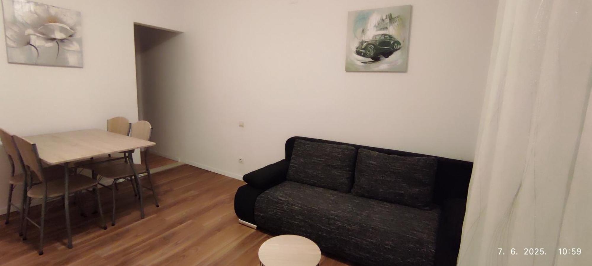 Apartmani Andric Slano Exterior foto