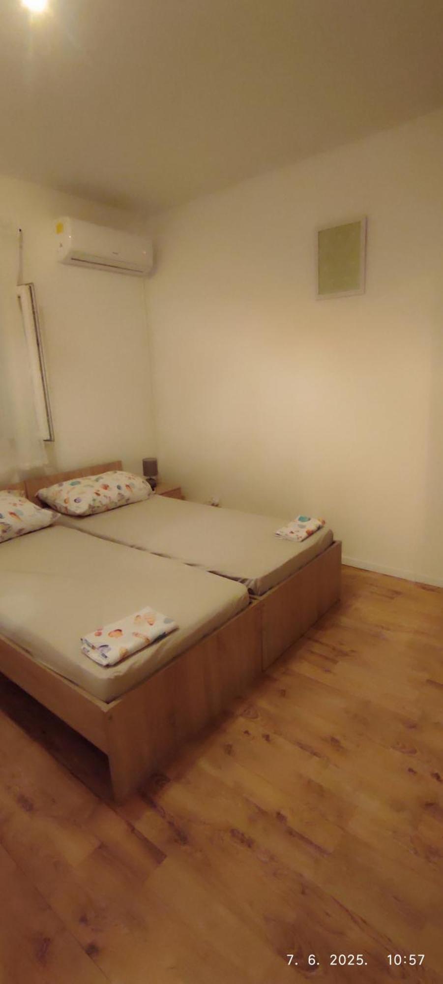 Apartmani Andric Slano Exterior foto