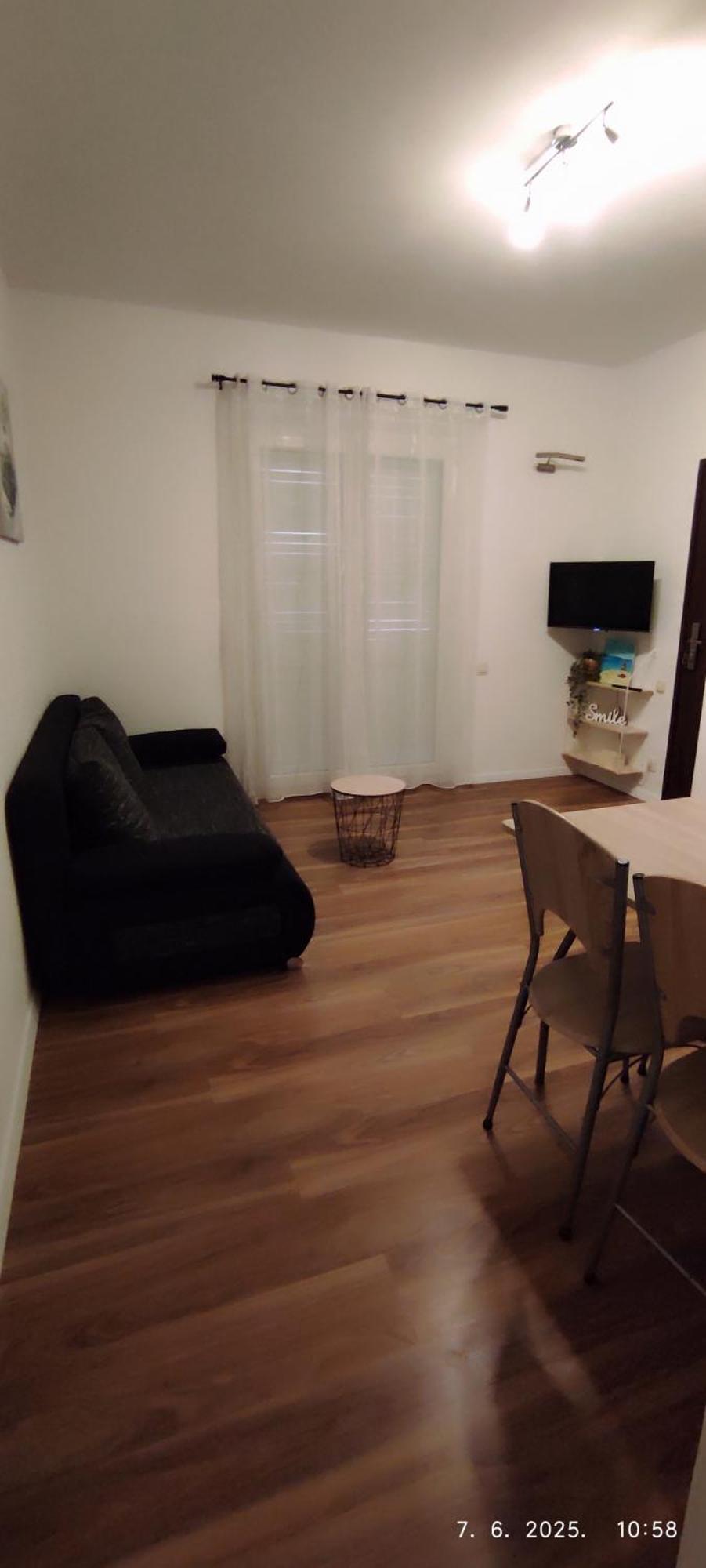 Apartmani Andric Slano Exterior foto